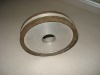 grinding wheel