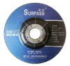 grinding wheel