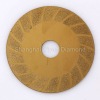 grinding wheel and cutting wheel