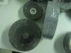grinding wheels