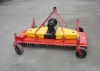 grooming mower, lawn mower,Finishing Mower. FM180