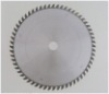 grooving saw blade tct