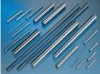 ground carbide rod