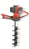 ground drill