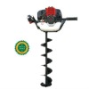 ground drill/earth auger/garden tools/drill