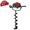 ground drill/earth auger/garden tools/drill