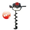 ground drill/earth auger/garden tools/drill