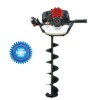 ground drill/earth auger/garden tools/drill