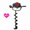 ground drill/earth auger/garden tools/drill