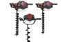 ground drill/earth auger/garden tools/drill