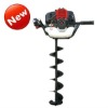 ground drill/earth auger/garden tools/gasoline tools