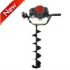 ground drill/earth auger/garden tools/gasoline tools