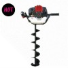 ground drill/earth auger/ground earth auger