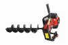 ground drill/gasoline drill/power drill