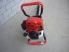 ground hole drill earth auger
