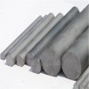 grounded tungsten carbide rods