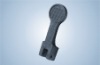 guangzhou KR glass suction handle for suction king
