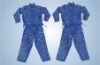 guangzhou KR super quality exposure suit