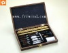 gun cleaning brush kit-28pcs/flue brush