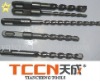 gun drill bits