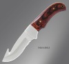 gut hook knife