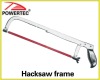 hacksaw frame