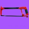 hacksaw frame