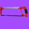 hacksaw frame