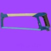 hacksaw frame