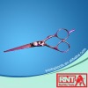 hair cutting scissor