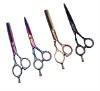 hair cutting scissor