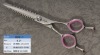 hair cutting scissors 002-1
