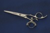 hair cutting scissors 009-55T