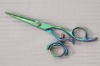 hair cutting scissors 009-55TB