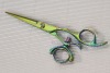 hair cutting scissors 009-55TY