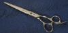 hair cutting scissors 014-65