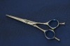 hair cutting scissors 140-50