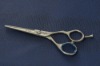hair cutting scissors B-550