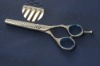 hair cutting scissors B57-27