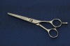 hair cutting scissors CF-55