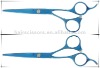 hair cutting scissors (TD-TI260)