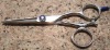 hair cutting scissors barber scissors-hair cutting razor-J2-A55