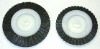 hair disc brush (TZ-277)