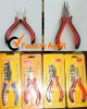 hair extension pliers