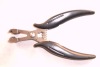 hair extension pliers /tip clamps /hair extension plier
