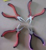 hair extension tools /Multipurpose stainless steel clamps /hair extension plier