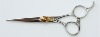 hair scissor ,hairdressing scissors, thinning scissors