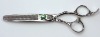 hair scissor ,hairdressing scissors, thinning scissors
