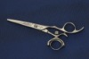 hair scissors 009-55T