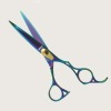 hair scissors